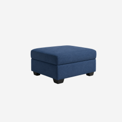 Ottoman Macy with Storage - Helloilmare